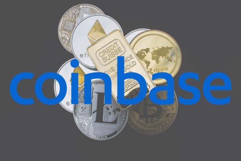 Coinbase levanta 300 milhões em fundos