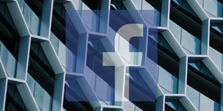 facebook acqui hires chainspace blockchain strartup