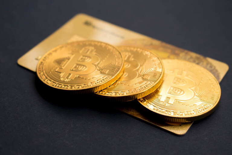 Höchste Zeit, in bitcoin zu investieren