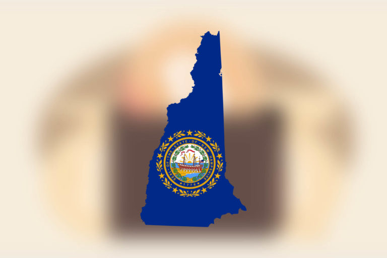 new hampshire crypto tax payment bill approved by house