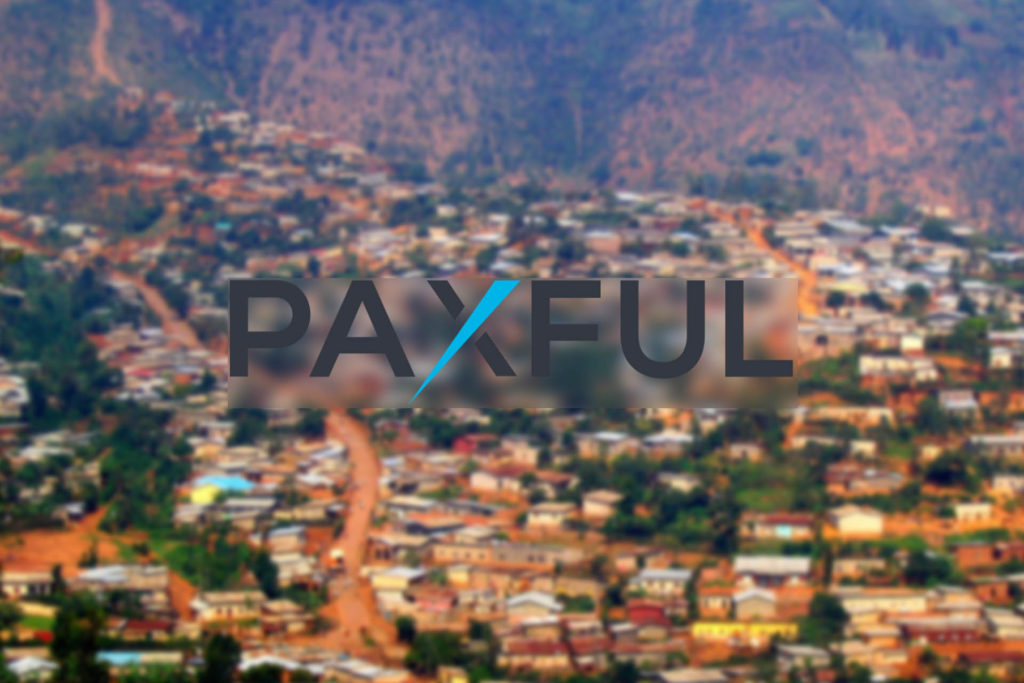 paxful completes second school by cryptodonations in rwanda
