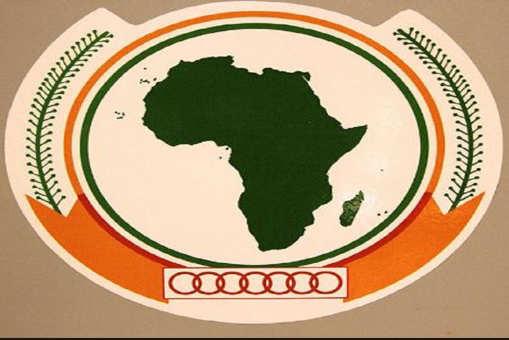 Pan África