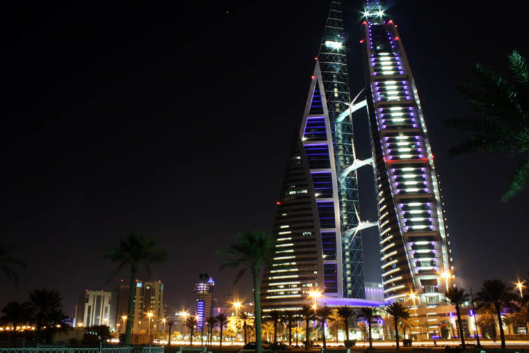 bahrain seeks indian startups to move into country