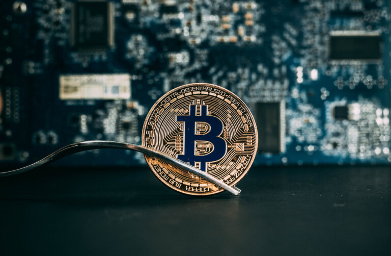 bitcoin may fall again after rise in feb