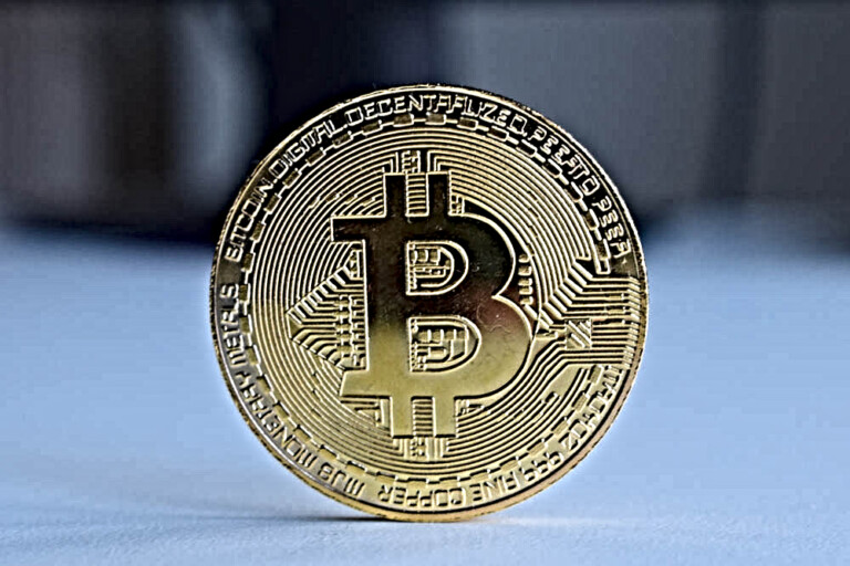 bitcoin stabalizing over 4000 mark