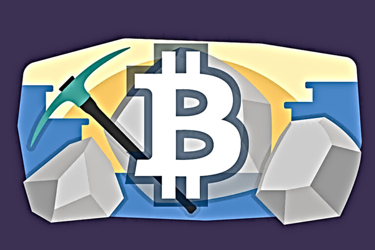 Gas für kostengünstiges bitcoin -Mining