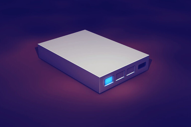 hsm new ibm cloud crypto storage