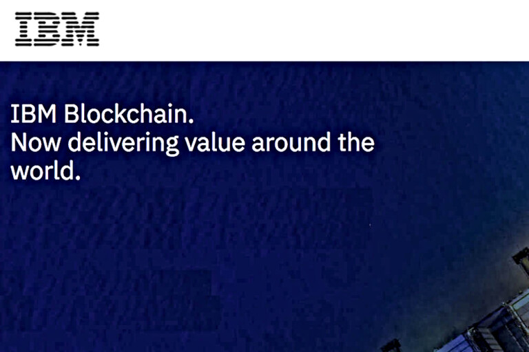 تعتزم شركة آي بي إم استخدام منصة ستيلر لإنشاء عملة مستقرة