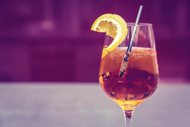 ice tea business selling to crypto firm