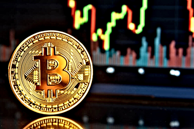 Die meisten Berichte über bitcoin Handelsvolumen sind gefälscht