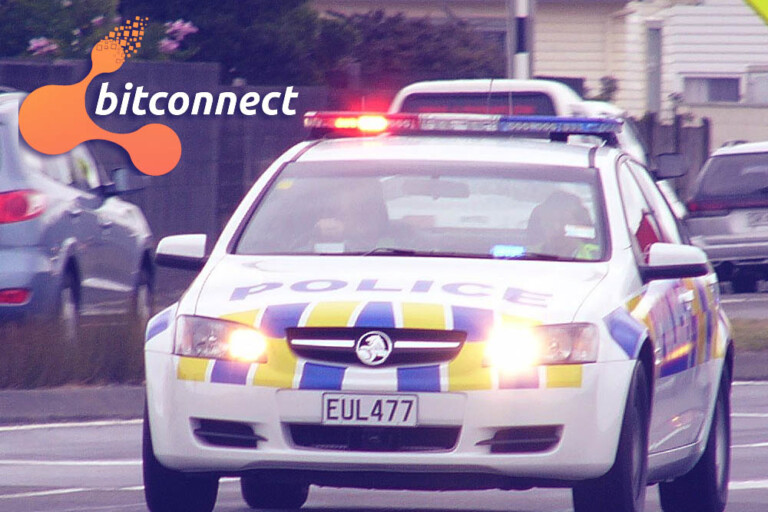sparatutto neozelandese bitconnect investitore