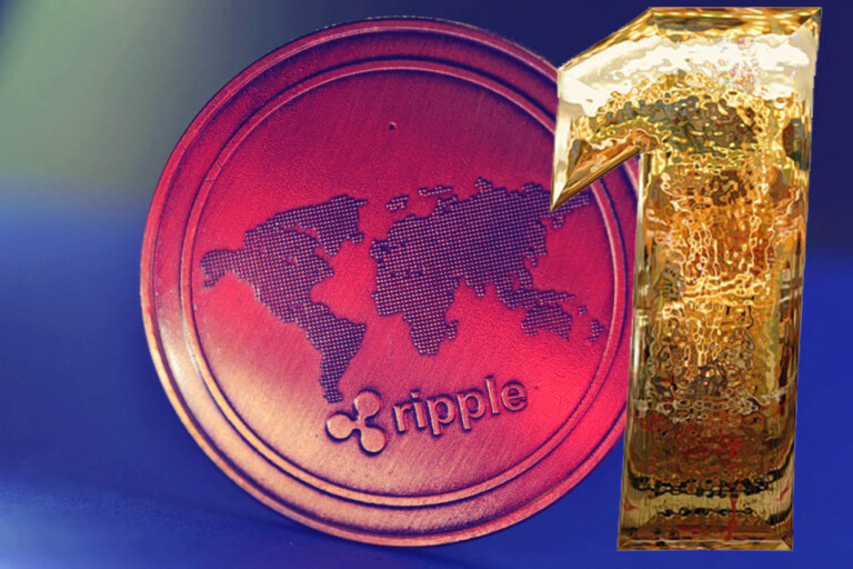 ripple ist laut Weiss-Umfrage die Nummer 1