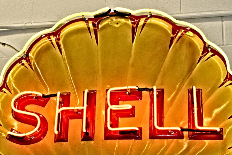 Shell stellt Analysten ein, um in den Blockchain-Bereich einzusteigen