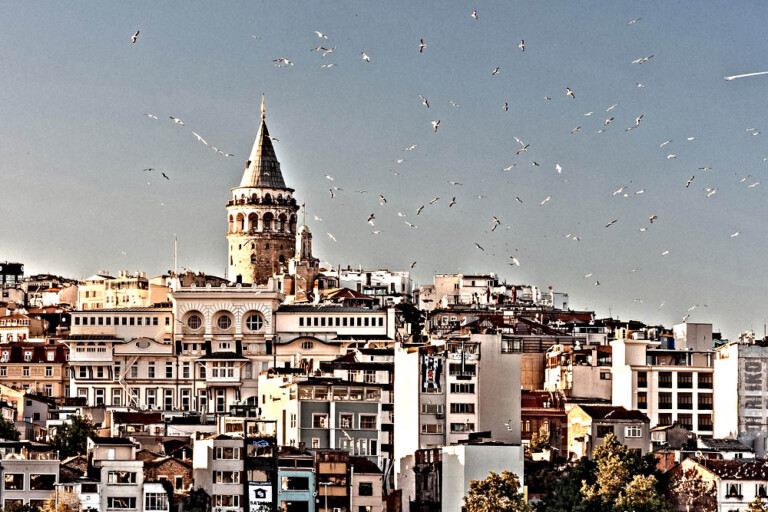 turkey leading cryptocurrency possession