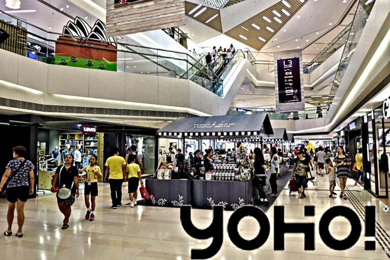 yoho china streetwear to build blockchain solution