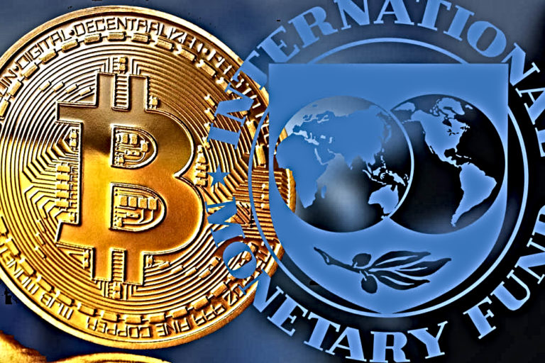 在FTX倒闭和加密货币友好型银行出现后，国际货币基金组织再次呼吁对加密货币进行监管。