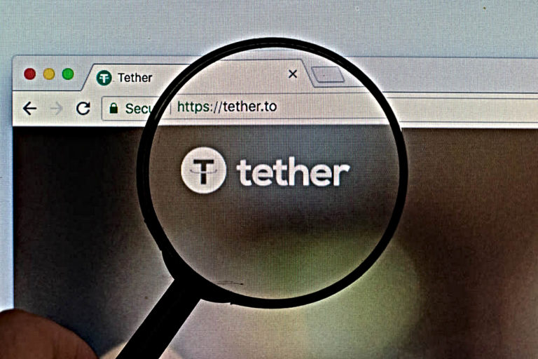 Bitcoin chinese investor moving to tether