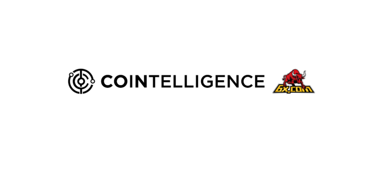 Cointelligence 6x 1