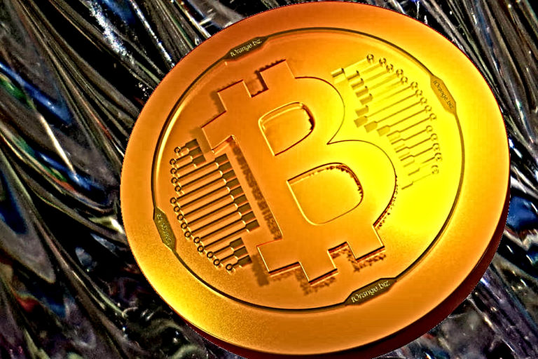 bitcoin celebrating 400 millionth transaction