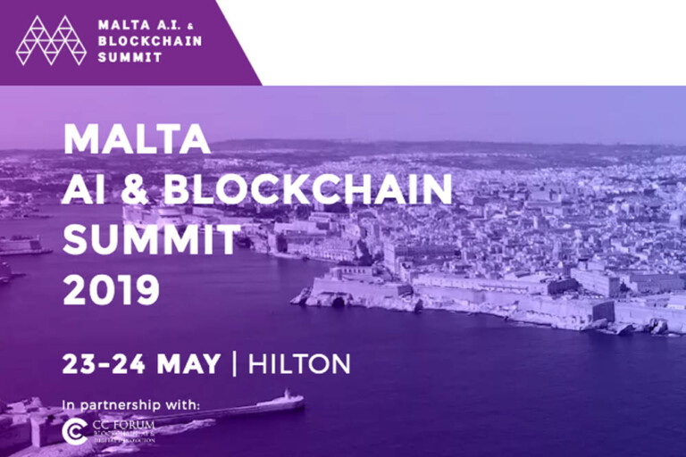 blockchain summit malta 2019