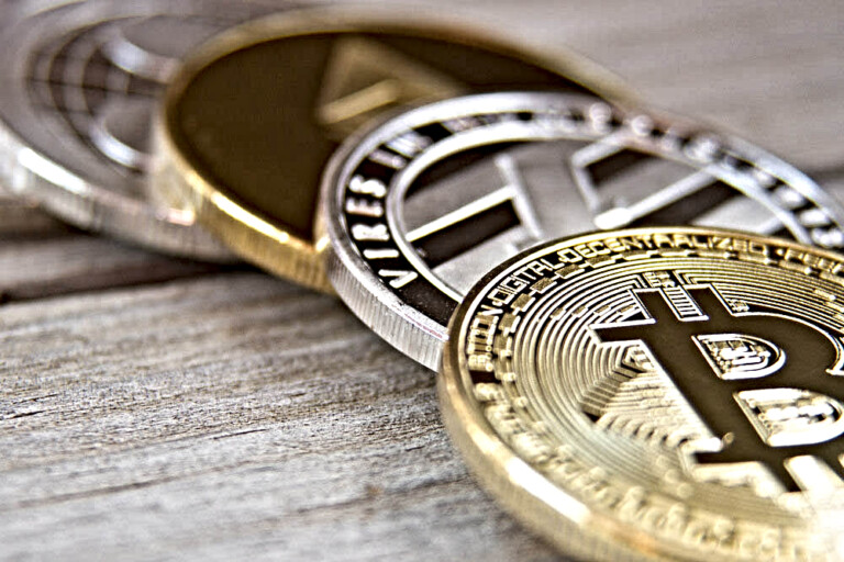 加密货币 binance 表现良好