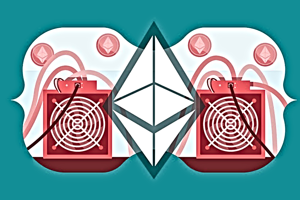 eth finding new resistance level