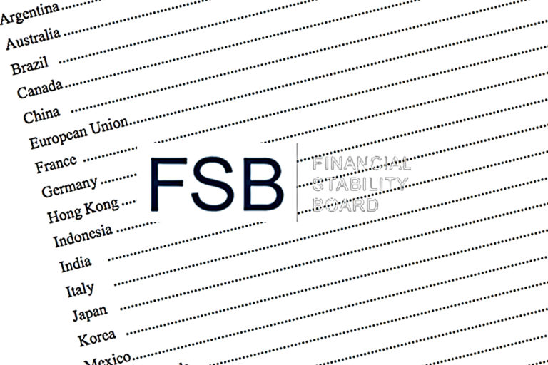 fsb releases list of regulatory authorities