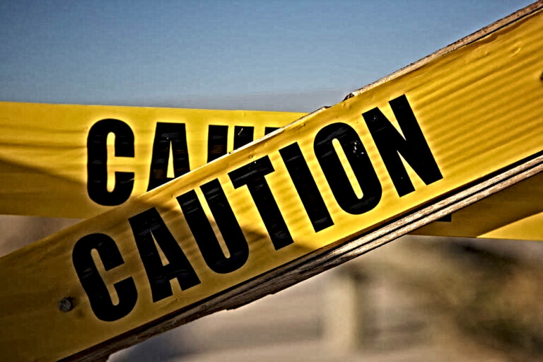 important cuations for cryptocurrency users