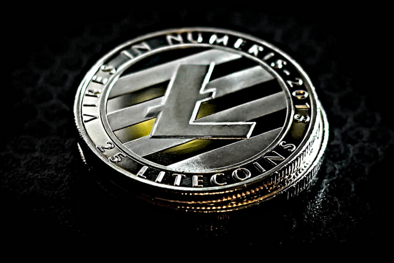 litecoin Hashrate schoss vor dem Fork in die Höhe
