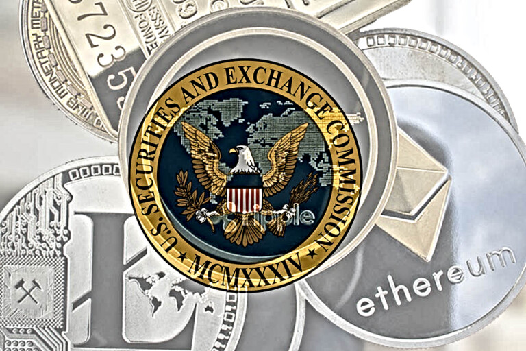le normative SEC non sono sufficienti per le criptovalute