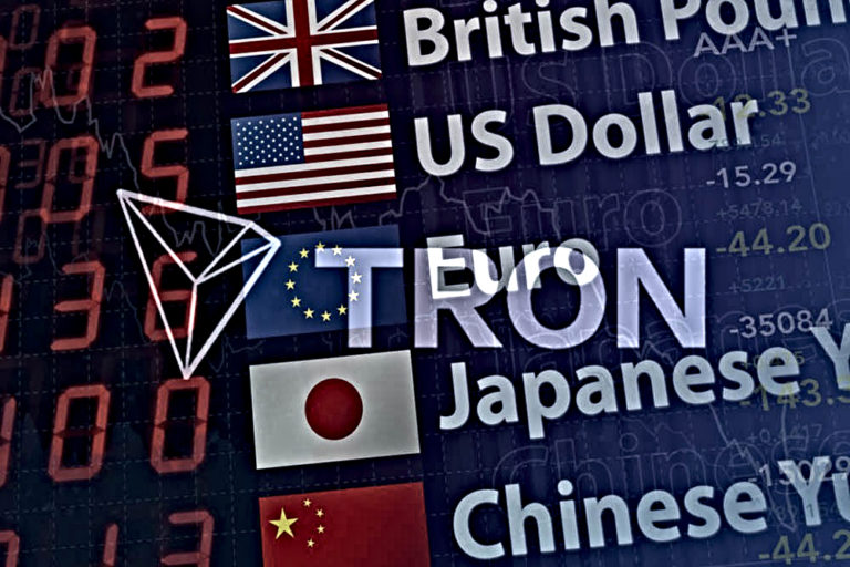 tron price review 2019
