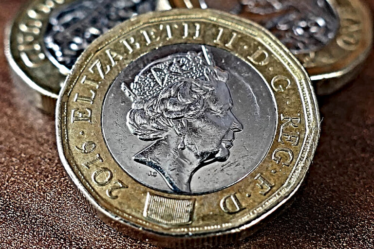 trueGBP stablecoin launched