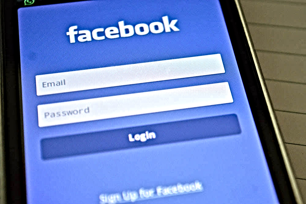 vc inestor interested in facebook coin