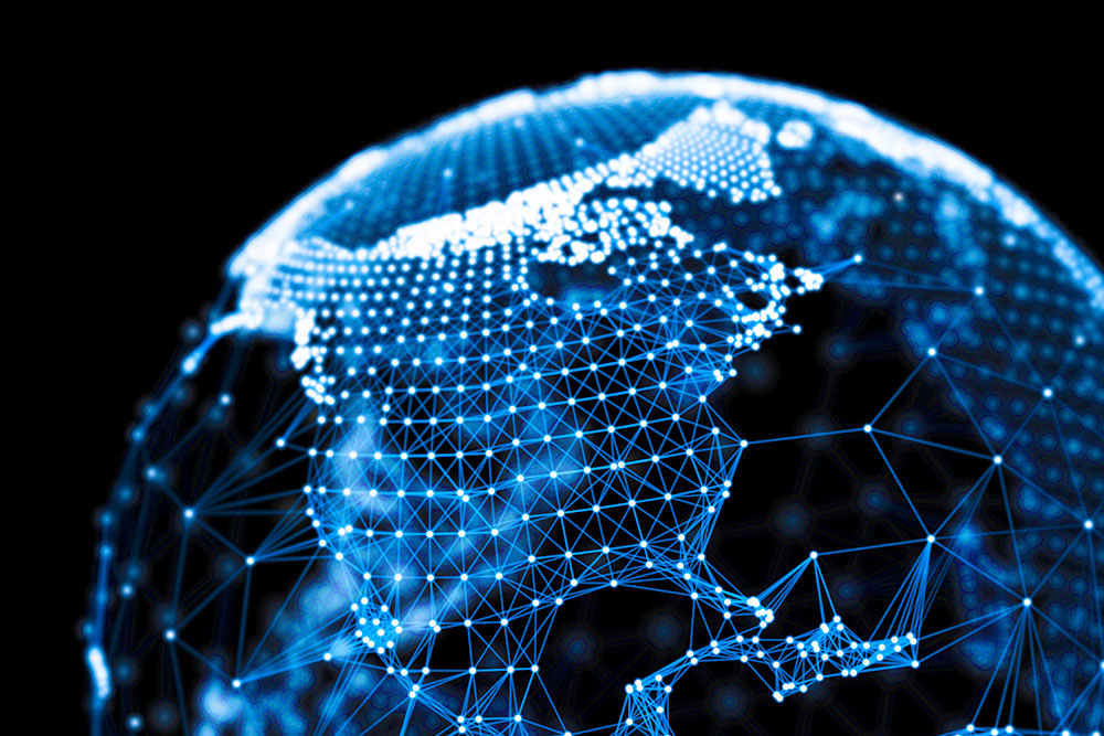 Blockchain platform TradeLens to be deployed by leading shipping companies