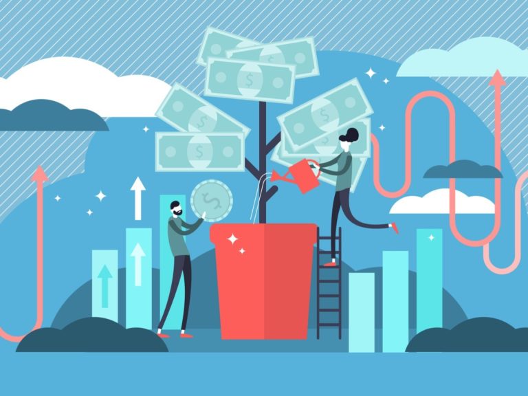 Build Your Own Startup with Micro financing