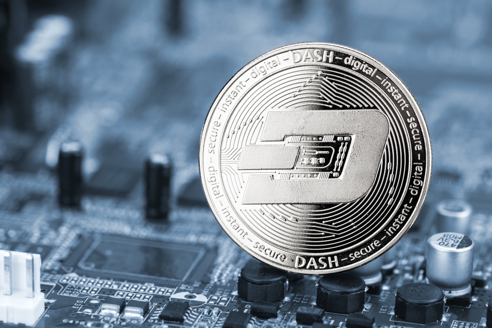 DASH 가격 분석 (2019년 5월 27일)