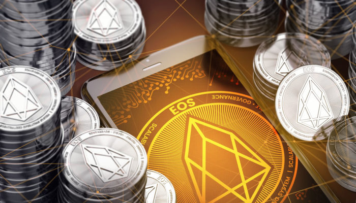 EOS 2019년 5월 14일