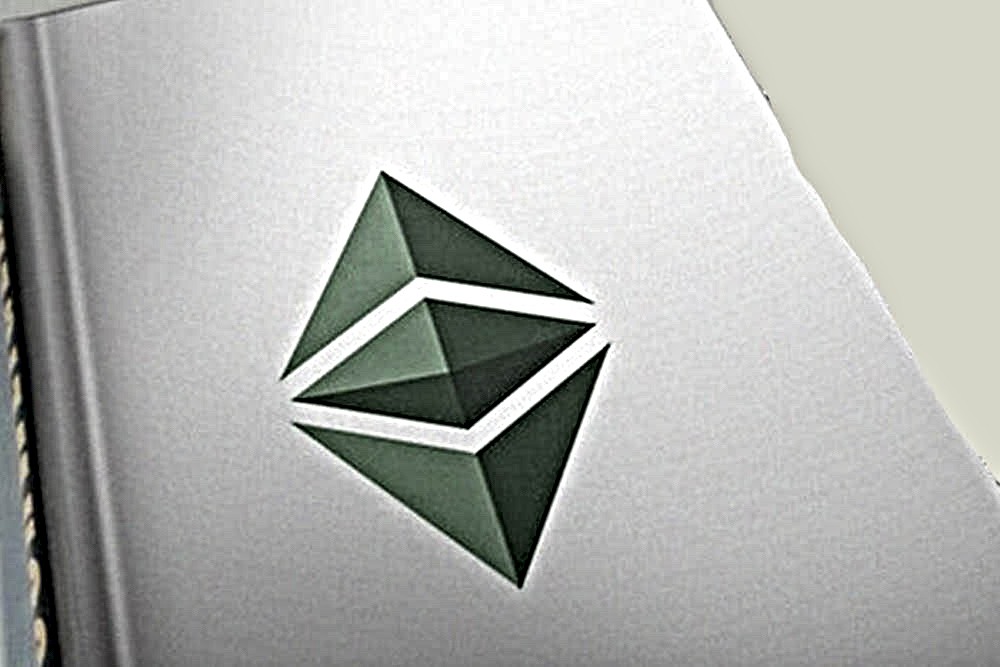 ETH price 2 may 2019
