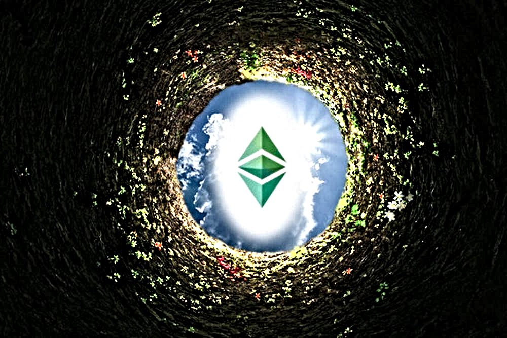 ETH rally to 189 dollars