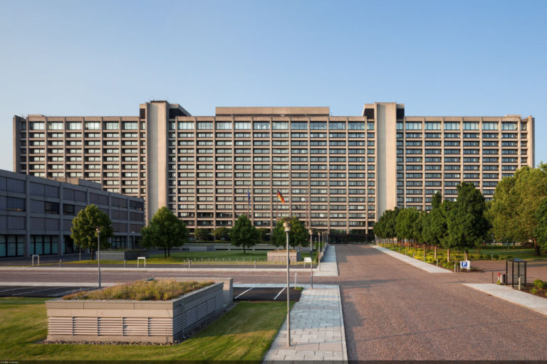 German central bank