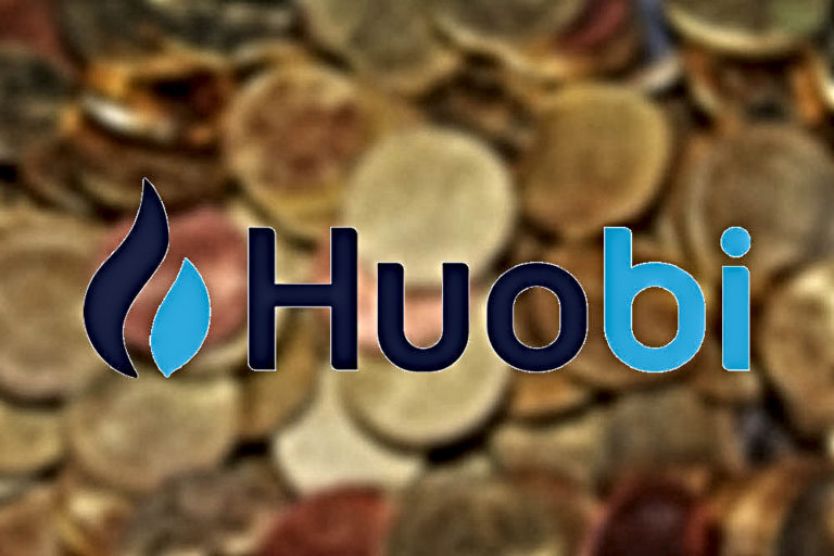 Huobi starts a new stable coin