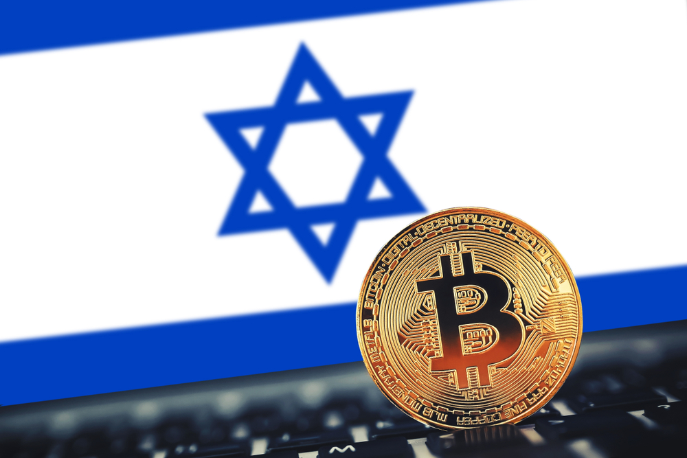 Israel crypto law