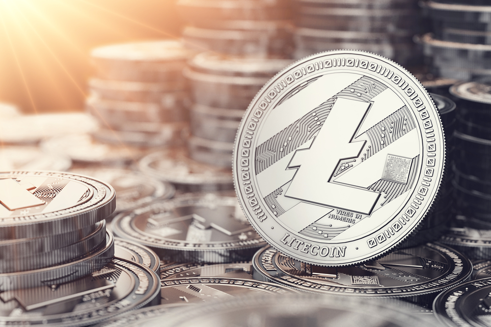LTC 가격 분석 (2019년 5월 27일)