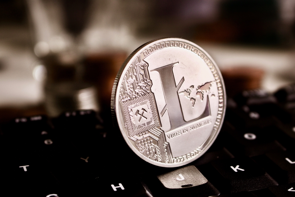 Litecoin 가격 분석 (2019년 5월 17일)