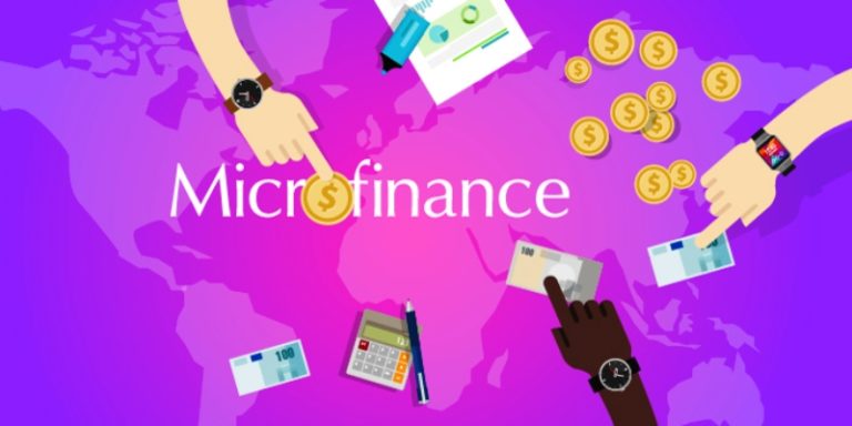 Micro finance