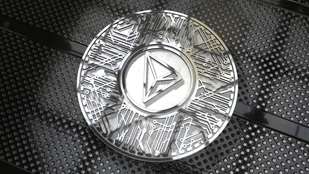 오페라 TRON