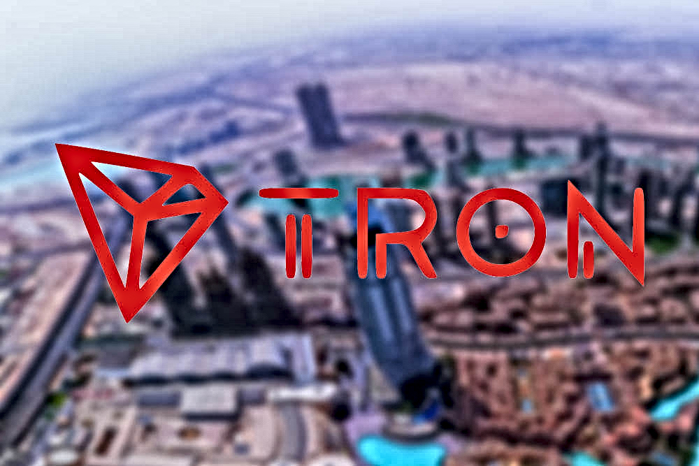 TRX price analysis 6 may 2019