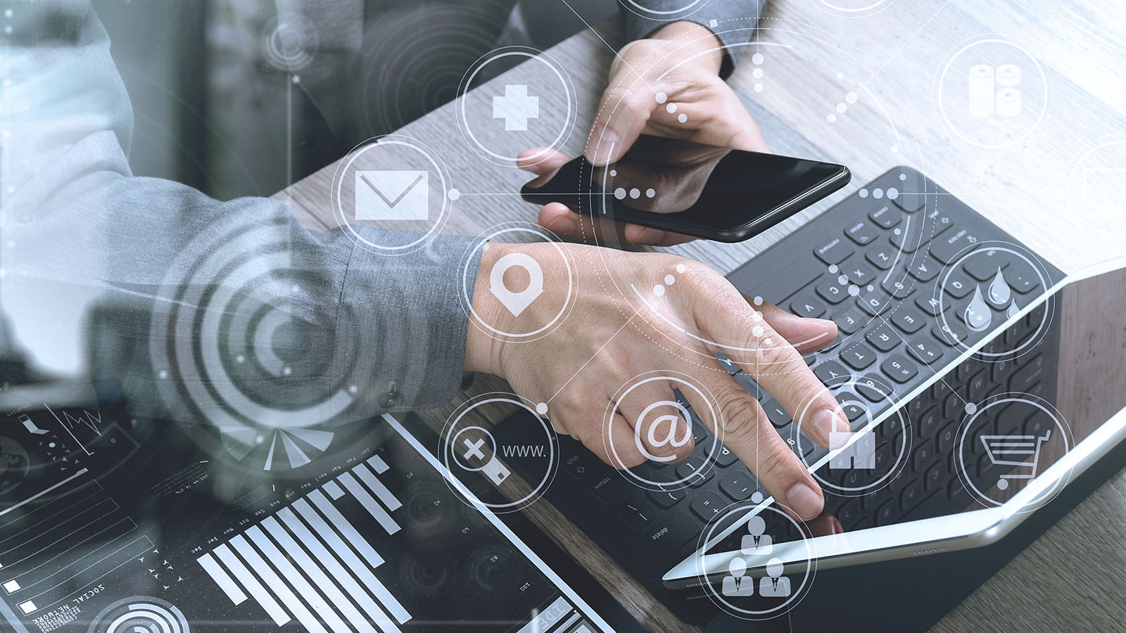 Unbanked to A Friendlier Ecosystem