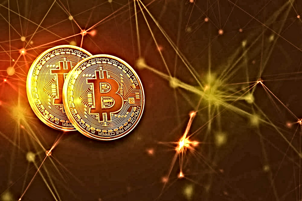 bitcoin price analysis 15 may