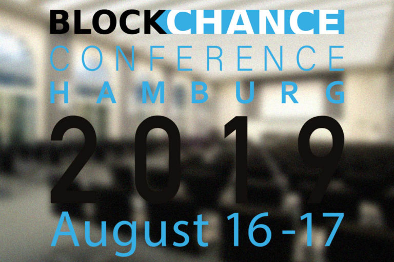 blockchain conference
